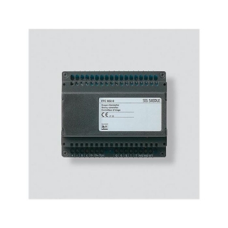 ETC602-0 Siedle Etagen-Controller ETC 602-0,NEU,OVP 