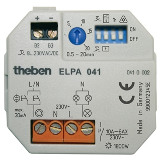 Theben 0410002 ELPA 041, 34,77