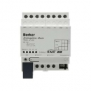 Berker 75514001 Analogaktor 4fach REG instabus KNX/EIB...