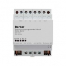 Berker 75524001 Analogaktormodul 4fach REG instabus...