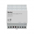 Berker 75910001 Spannungsversorgung 24 V AC REG instabus...