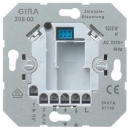 GIRA 039800 Jalousiestrg 230 V + Nebenstelleneing. Einsatz