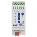 MDT AKD-0424R2.02 LED Controller 4-Kanal 2/4A, RGBW, 2TE,...