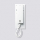 Siedle HTS 711-01 W Haustelefon Standard in Weiß