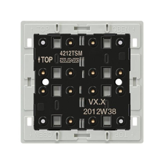 Jung 4212TSM Tastsensor-Modul 24 V AC/DC