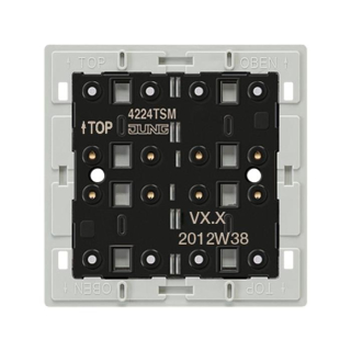 Jung 4224TSM Tastsensor-Modul 24 V AC/DC