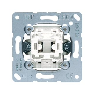 Jung 506-20U Wippschalter Universal Aus-Wechsel
