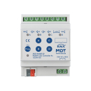 MDT AKD-0424R.02 KNX LED Controller 4-channel, 4/8 A,...