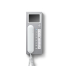 Siedle AHT 870-0 A/W Access Haustelefon in...