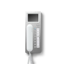 Siedle AHT 870-0 E/W Access Haustelefon in...