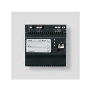 Siedle SG 650-0 Smart Gateway