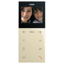 GIRA 123901 Wohnungsstation Video AP Plus System 55...