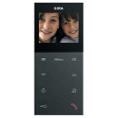 GIRA 123928 Wohnungsstation Video AP Plus System 55...