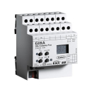 GIRA 218000 DALI-Gateway Plus KNX REG
