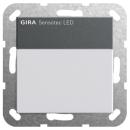 GIRA 237828 Sensotec LED o.Fernbedienung System 55 Anthrazit