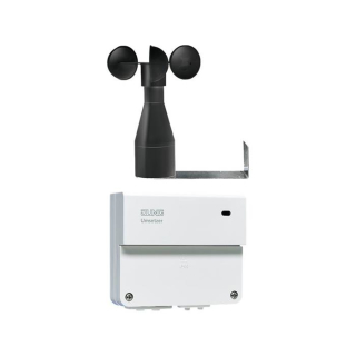 Jung 132UWS Windsensor mit Umsetzer