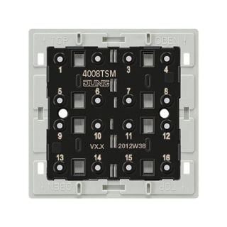 Jung 4008TSM Tastsensor-Modul