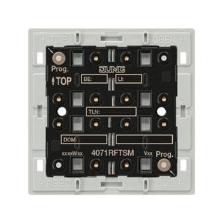 Jung 4071RFTSM Funk-Tastsensor-Modul 1fach