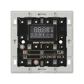 Jung 4093KRMTSD Kompakt-Raumcontroller-Modul