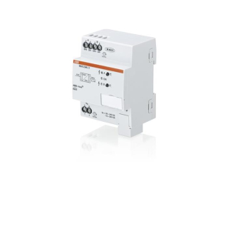 ABB DG/S 2.64.1.1 DALI-Gateway Basic, 2fach, REG