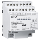 GIRA 212800 Binäreing. 8f 12 - 48 V AC/DC pot.frei...