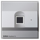 GIRA 261765 Gira Keyless In Fingerprint-Leseeinheit Gira...