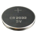 Schalk BFS03B Batterie für Funksender CR 2032 3V