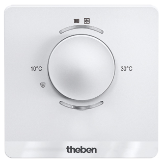 Theben 4800480 LUXORliving R718