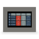 MDT VC-0701.04 KNX Touchpanel VisuControl,...