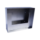 MDT VCG-UP10.04 MDT Flush mounted metal box 10" - to...