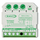 Schalk TDSU1D9 Tastdimm-Steuergerät DALI (230V AC,...