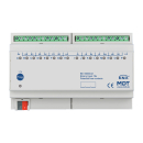 MDT BE-16000.02 KNX Binary Input 16-fold, 8SU MDRC,...