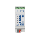 MDT AKD-0424R2.02 KNX LED Controller 4-channel, 2/4 A,...