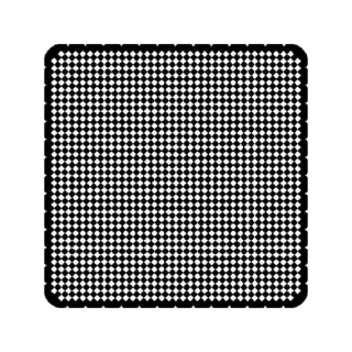 Busch-Jaeger 2145-19 Einleger Standardeinleger