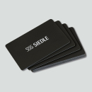 Siedle EKC 600-0/10 Electronic-Key-Card (10 St.)
