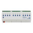 MDT AMI-1216.03 KNX Schaltaktor 12-fach, 12TE,...