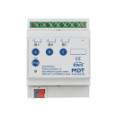 MDT AZI-0316.03 KNX Switch Actuator 3-fold, 4SU,  MDRC,...