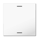 MDT BE-TAL63W104.01 MDT Wippe für KNX Taster Light...