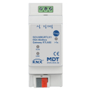 MDT SCN-MBGRTU.01 KNX Modbus Gateway RTU485, 2TE, REG