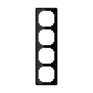 Jung CDP584SW Rahmen 4fach