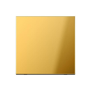 Jung GO2990 Wippe f. Schalter/Taster - goldfarben