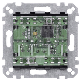 Merten 625199 KNX-Tastermodul 1fach, System M