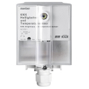 Merten 663991 KNX Helligkeits- und Temperatursensor,...