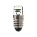 Berker 1601 Glimmlampe E10 Zubehör