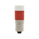 Berker 167801 LED-Lampe E10 Zubehör rot