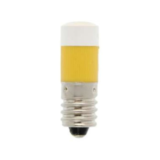 Berker 167802 LED-Lampe E10 Zubehör gelb