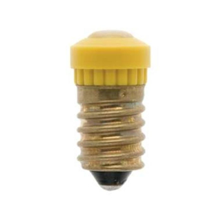 Berker 167902 LED-Lampe E14 Zubehör gelb