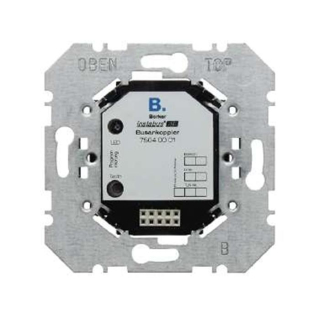 Berker 75040001 Busankoppler Up instabus KNX/EIB