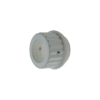 Berker 75900074 Ventiladapter instabus KNX/EIB polarweiß