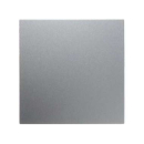 Berker 75940283 Blindverschluss Berker B.1/B.7 Glas alu,...